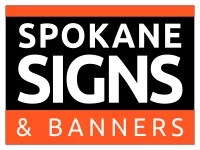 Spokane Signs & Banners